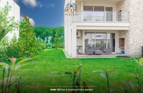 Ishem Apartment | Suite 121 - San Pietro
