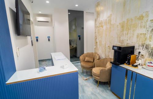 Scalea Bed & Breakfast | Suite 14