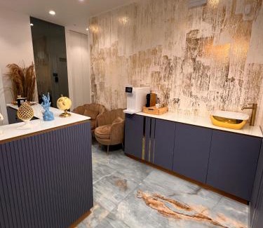 Scalea Bed & Breakfast | Suite 14