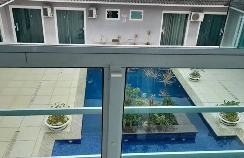 Cabo Frio Apartment | Suite 19 - Cabo Frio/Peró