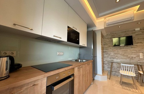 Nidri House | Suite 4 - Elpida Luxury Suites