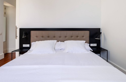 Santa Cruz de Tenerife Apartment | Suite 4 - The Park Suites