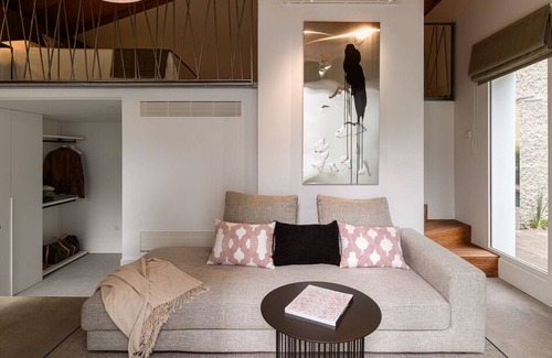 Santa Cruz de Tenerife Apartment | Suite 5 - The Park Suites
