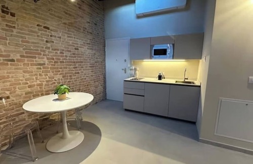 Ravenna Apartment | Suite 5