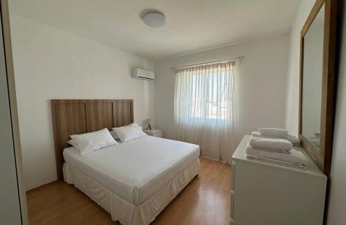 Nicosia Apartment | Suite 52 - Two Bedroom Apartment with Shared Pool