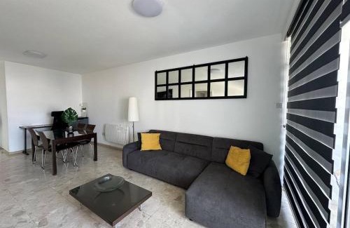 Nicosia Apartment | Suite 52 - Two Bedroom Apartment with Shared Pool