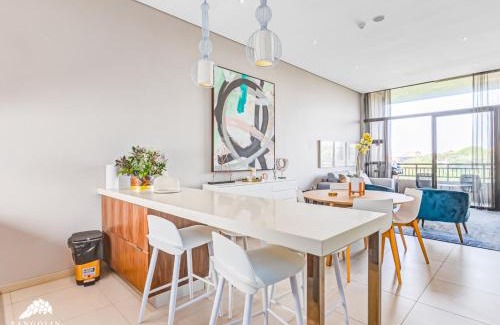Port Zimbali Apartment | Suite 610, Zimbali Estate by Euphoric Leisure