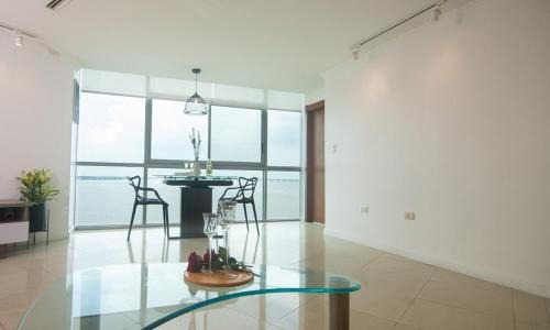 Ecuador Apartment | Suite 7 Riverfront, river view, Guayaquil