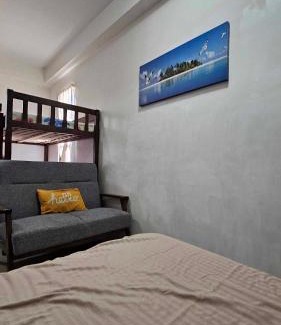 Cebu Apartment | Suite 80 - Brookridge Subdivision