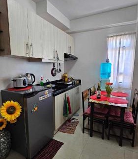 Cebu Apartment | Suite 80 - Brookridge Subdivision