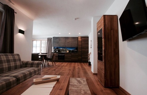 Russbach am Pass Gschuett Apartment | Suite AE im Dachstein Chalet- Skiregion Dachstein West