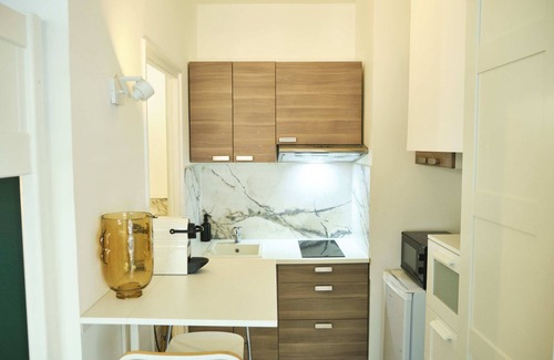 Tonkin Sud Apartment | Suite Adamas