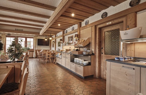 Biederbach Apartment | Suite Adlerhorst, 62sqm