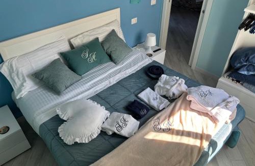Sorrento Historic Centre House | Suite annarè, casa al mare, casa vacanza al mare