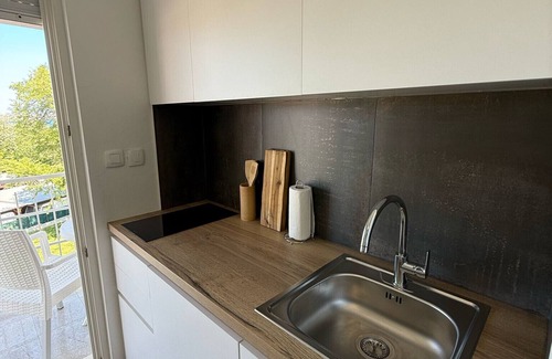 Sukosan Apartment | Suite apartment A1