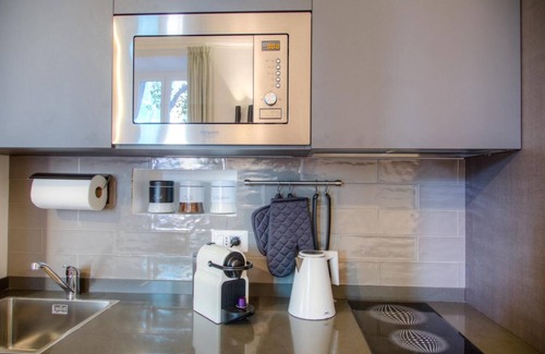 Flaminio House | Suite Beccaria in Piazza del Popolo