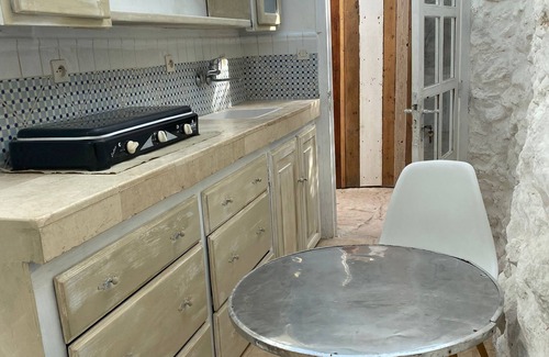 Sidi Kaouki House | Suite Beldi de Charme Avec vue sur L'océan - Évasion Éco-chic à Sidi Kaouki