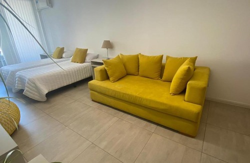 Nunez Apartment | Suite Buenos Aires