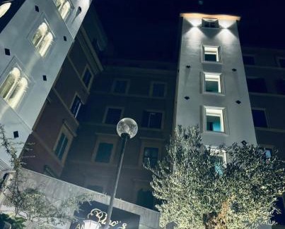 Fiuggi Apartment | Suite Calliope By Lovers In Fiuggi