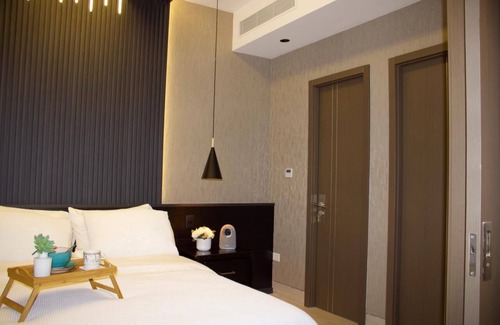 Sarasota Hotel | Suite Capital Brickell Condo Hotel