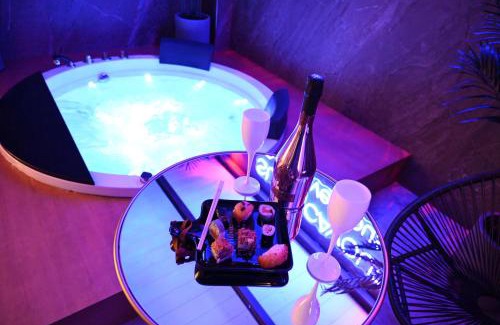 Brindisi Histotic Center House | Suite Cavour Exclusive House Private Luxury SPA