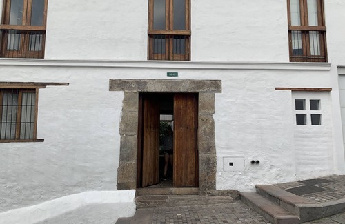 Quito Historic Center Apartment | Suite Centro Histórico