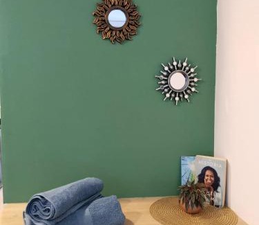 Chapinero Apartment | Suite con piscina 6