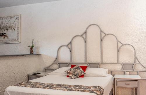 Chapalita Apartment | Suite con terraza en en el Corazón de Chapalita 11