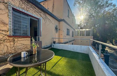 Chapalita Apartment | Suite con terraza en en el Corazón de Chapalita 11