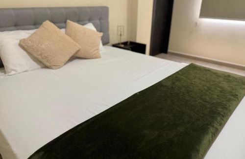 Manta Apartment | Suite con Vista al Mar