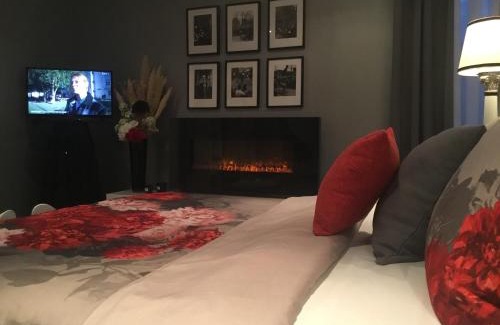 Ernestviller House | Suite Couture