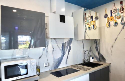 Varazze Apartment | Suite Crudi On The Sea