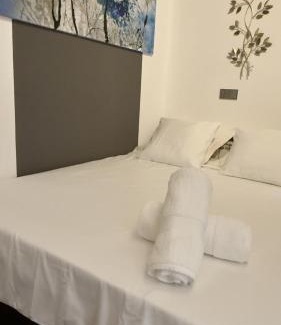 Justicia House | Suite cuádruple MADRID B