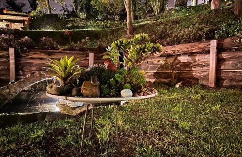 Cuenca Apartment | Suite de lujo con naturaleza y BBQ cerca de Cuenca