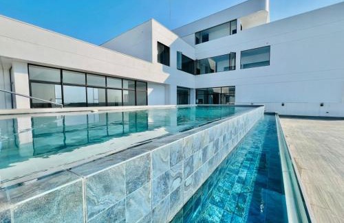 Machala Apartment | Suite de Lujo Plaza Noah