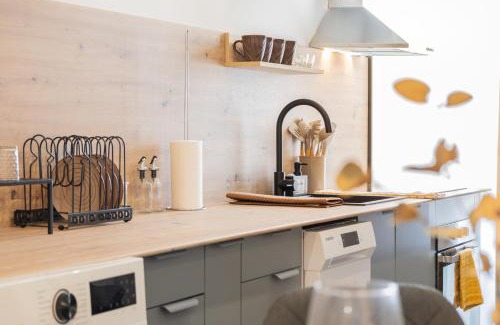 Poblats Maritims Apartment | Suite Deluxe Valencia - Beach II Apartments