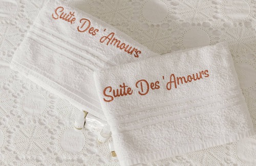 Molfetta Apartment | Suite Des Amours [Luxury Suite & SPA]