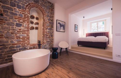 Lucignano Hotel | Suite Design & Spa