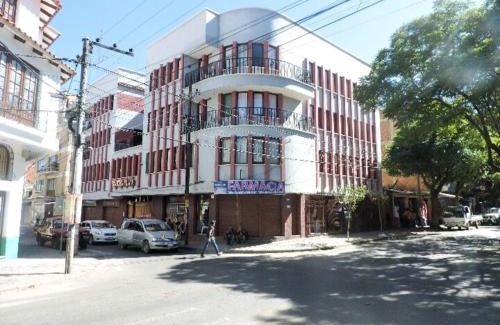 Tarija Apartment | Suite en el Centro de Tarija