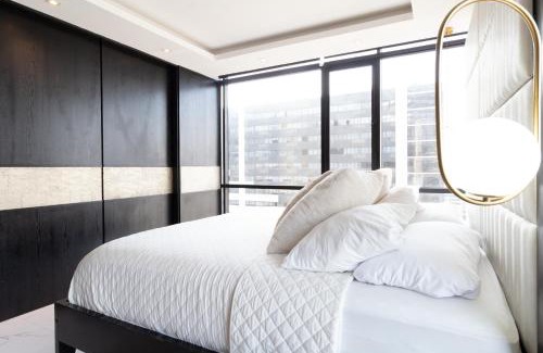Puerto Santa Ana Apartment | Suite Esquinera con Vista al Rio Puerto Santa Ana, Guayaquil