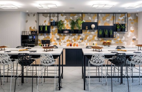 Le Mesnil-Amelot Apartment | Suite Familiale p/4 | Navette gratuite aéroport