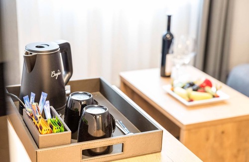 Gengenbach Apartment | Suite for max. 2 persons