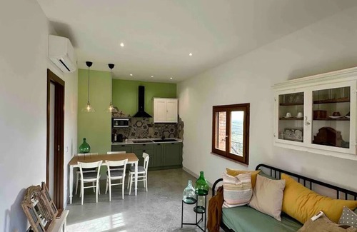 Pienza Other | Suite Gioconda - Podere Casa Rossa in Pienza