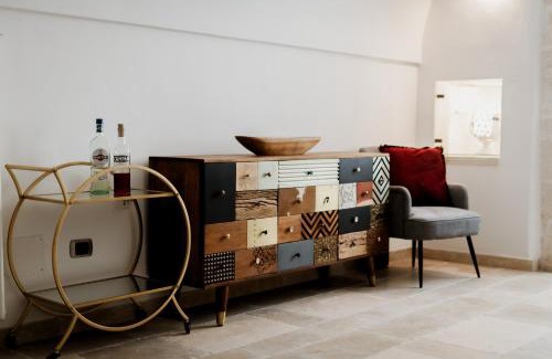 Ostuni Apartment | Suite Harmony Ostuni