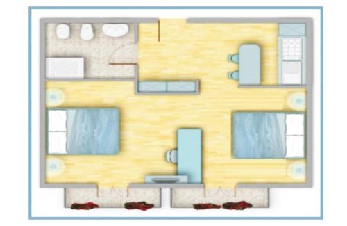 Saragozza-Porto Hotel | Suite Hotel Elite