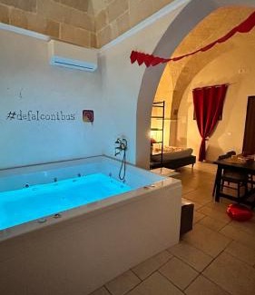 Centro Storico House | Suite Il Vico