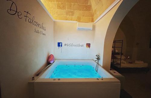 Centro Storico House | Suite Il Vico