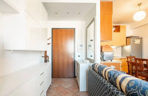 Prato Apartment | Suite in Lawn