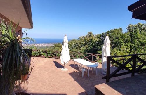 Coste Apartment | Suite in palmento d'epoca