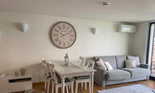 Quartiere XXIV Don Bosco Apartment | Suite Incanto lago di Garda